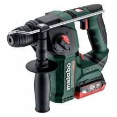 METABO MŁOT BH 18 LTX BL 16 QUICK CARCASS + metaBOX 145L 600324840