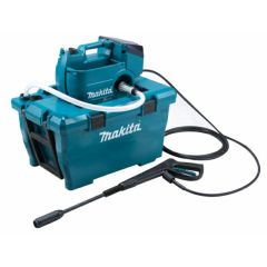 MAKITA MYJKA 2x18V  80BAR DHW080ZK DHW080ZK