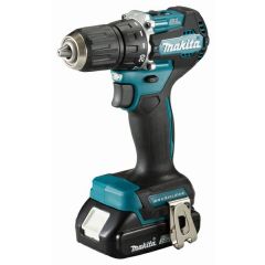 MAKITA.WKRĘTARKA 18V 40/25Nm 2x2,0Ah DDF487RAJ DDF487RAJ 