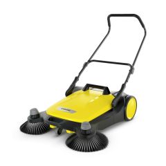 KARCHER ZAMIATARKA RĘCZNA S 6 TWIN 1.766-460.0