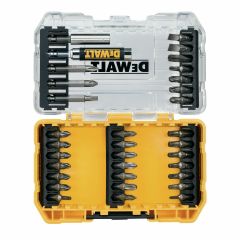 DEWALT ZESTAW KOŃCÓWEK FLEXTORQ 33cz. DT70709-QZ