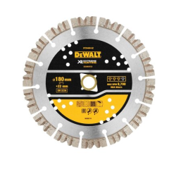 DEWALT TARCZA DIAM.SEG. 180mm ELITE ASFALT/BETON DT20468-QZ