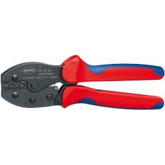 KNIPEX SZCZYPCE DO ZAGNIATANIA 200mm 975234SB 