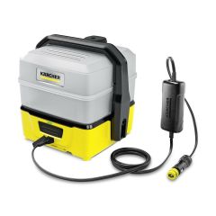 KARCHER MYJKA TERENOWA OC 3 PLUS CAR 1.680-034.0