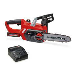 EINHELL PILARKA ŁAŃCUCHOWA GE-LC 18 Li 3AH 4501760