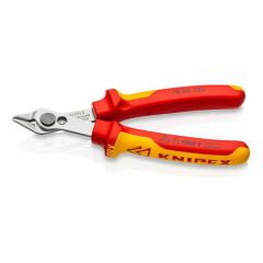 KNIPEX SZCZYPCE PRECYZYJNE ELEKTRONICZNE 7806125