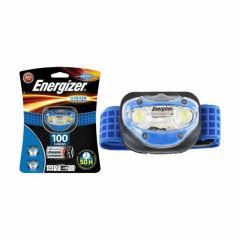 ENERGIZER LATARKA CZOŁOWA VISION HEADLIGHT 2 LED 3AAA NIEBIESKA ENER41431