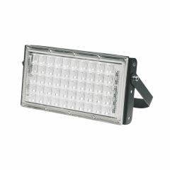 VOLTENO REFLEKTOR LED 40W CZARNY 2800lm VO1837