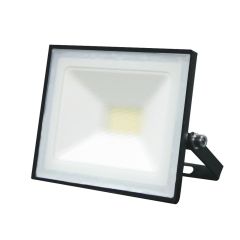 VOLTENO REFLEKTOR CZARNY LED  10W VO0933