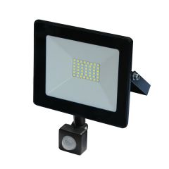 VOLTENO REFLEKTOR LED B.O.SLIM  10W RUCH VO0820