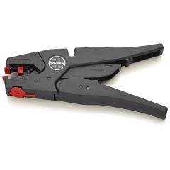 KNIPEX ŚCIĄGACZ IZOLACJI 200mm /0,03-10/ 1240200SB