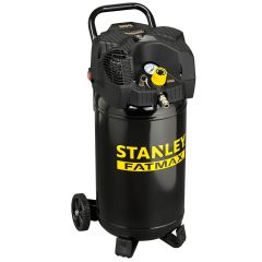 STANLEY SPRĘŻARKA BEZOLEJOWA PIONOWA 30L 8117200STF501