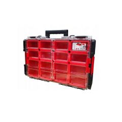 QBRICK SYSTEM ONE ORGANIZER XL 582x387x131mm ORGQXLCZAPG003