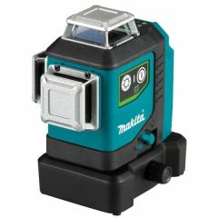 MAKITA LASER ROTACYJNY  SK700GD ZIELONA WIĄZKA SK700GD