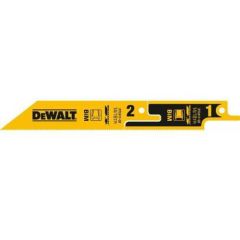 DEWALT BRZE.SZABL. 152x1,4-1,8mm /5szt. METAL DT2417-QZ