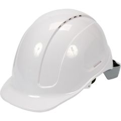 YATO KASK OCHRONNY BIAŁY ABS YT-73972