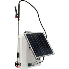 YATO OPRYSKIWACZ 16L AKU+SOLAR YT-86220