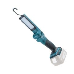 MAKITA LAMPA 14,4-18V LI-ION DML801X + DYFUZOR ROZPRASZAJĄCY ŚWIATŁO DEBDML801X