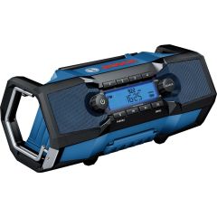 BOSCH.RADIO GPB 18V-2 C SOLO 06014A3000