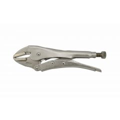 AWTOOLS SZCZYPCE ZACISKOWE MORSEA 180mm SZCZĘKI PŁASKIE AW31201