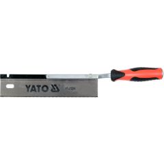 YATO PIŁA Z PRZESTAWIANĄ RĘKOJEŚCIĄ 250mm YT-31290