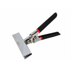 AWTOOLS SZCZYPCE DO KSZTAŁTOWANIA PROFILI 210mm SZCZĘKI 150X38mm AW31251BL