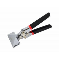 AWTOOLS SZCZYPCE DO KSZTAŁTOWANIA PROFILI 210mm SZCZĘKI 80X35mm AW31250BL