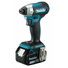 MAKITA.ZAKRĘTARKA UDAR.18V 140Nm 2x3,0Ah DTD157RFJ DTD157RFJ