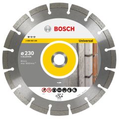 BOSCH TARCZA DIAMENTOWA  180x22 SEG UNIV 2608602194