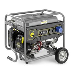 KARCHER GENERATOR BENZYNOWY PGG 6/1 5,0kW 230V. 1.042-208.0