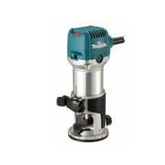 MAKITA FREZARKA-WYCINARKA 710W RT0702CX2J RT0702CX2J