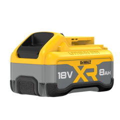 DEWALT AKUMULATOR 18V 8,0Ah DCB1880 DCB1880-XJ