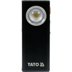 YATO LATARKA ROBOCZA 500LM, LI-PO 3,7V 1500M YT-08556