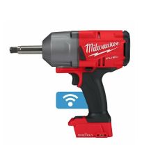 MILWAUKEE KLUCZ UDAROWY 18V 1/2" 1017Nm DŁUGI TRZPIEŃ M18ONEFHIWF12E-0X 4933478405