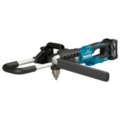 MAKITA.WIERTNICA GLEBOWA 40V XGT 1x4,0Ah DG001GM105 DG001GM105 