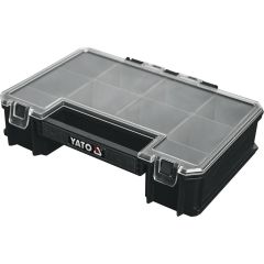 YATO ORGANIZER SYSTEMOWY 3N S12 YT-09177