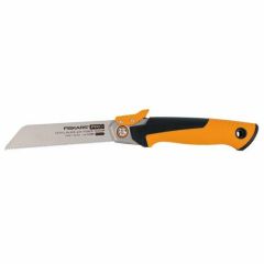 FISKARS PIŁA DO PRECYZYJNYCH CIĘĆ 150mm PowerTooth 19TPI 1062932