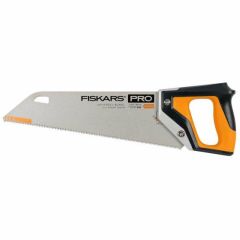 FISKARS PIŁA RĘCZNA 380mm PowerTooth 9TPI 1062930