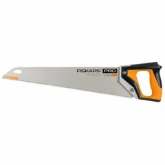 FISKARS PIŁA RĘCZNA 500mm PowerTooth 9TPI 1062919