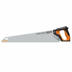 FISKARS PIŁA RĘCZNA 550mm PowerTooth 11TPI 1062918