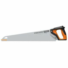 FISKARS PIŁA RĘCZNA 550mm PowerTooth 9TPI 1062917