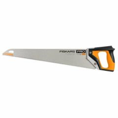 FISKARS PIŁA RĘCZNA 550mm PowerTooth 7TPI 1062916