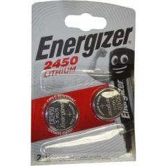 ENERGIZER BATERIA CR-2450 - 2szt. CR2450-2