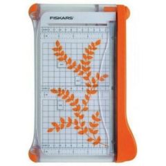 FISKARS GILOTYNA 22cm A5 1003922