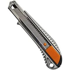 FISKARS NOŻYK METALOWY Z WYSUW. OSTRZEM 18mm 1004617