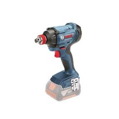 BOSCH KLUCZ UDAROWY 18V 1/2" / HEX 1/4" 180Nm SOLO 06019G5226