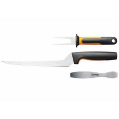 FISKARS ZESTAW DO RYB 1057560