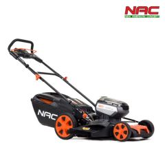 NAC KOSIARKA AKU.INDUKCYJNA 40V 6Ah 45,7cm  LB-40-45-B60-NG LB40-45-B60-NG