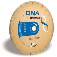 MONTOLIT TARCZA DIAMENTOWA 200mm SCX200 SCX200