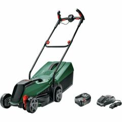 BOSCH.KOSIARKA CITY MOWER 18V SET 18V 4,0Ah 34cm 06008B9A07